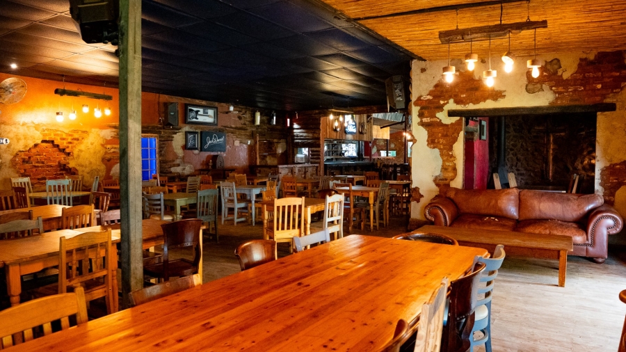 Commercial Property for Sale in Rietfontein A H North West